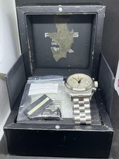 Fortis B-42 Flieger Cronografo