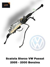 SCATOLA DELLO STERZO PER