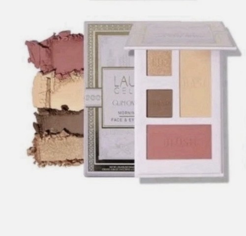 Laura geller glam - geller, the