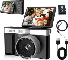 Macchina Fotografica Bambini