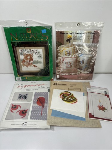 Lotto kit cartoline - , natalizie