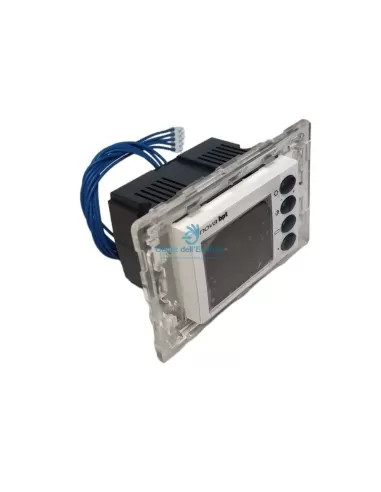 Bpt 62151100 nvm 301 - 62151100, nvm/301