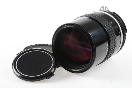 Nikon 135 8 ai - 135, mm