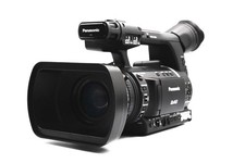 Videocamera digitale Panasonic