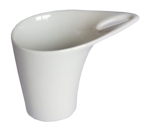 Alessi faitoo porcelain coffee - porcelain,