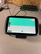 TomTom GO 600 GPS 4FA60