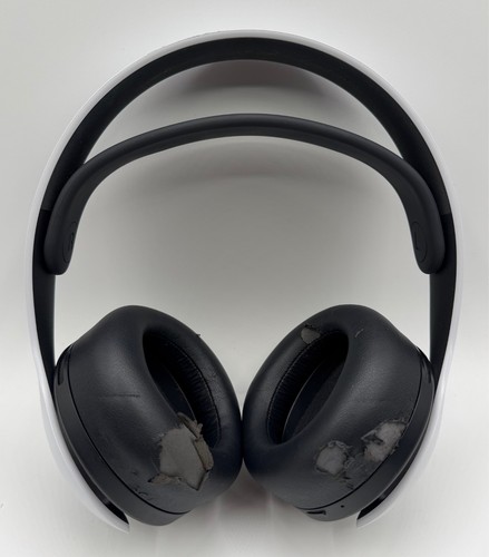 Cuffie wireless playstation - cuffie,