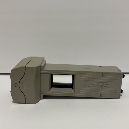 Nikon adattatore - nikon,