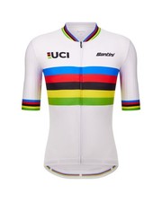 Santini uci world champion - uci,