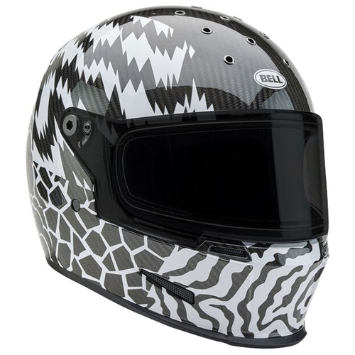 Casco bell eliminator - eliminator, carbon
