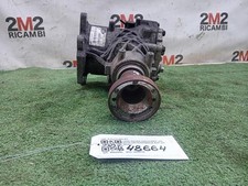 DIFFERENZIALE ANTERIORE PER