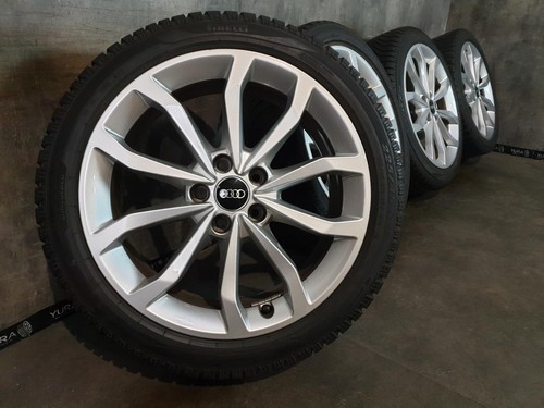 Cerchi lega originali audi - in,