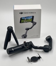 DJI Osmo Mobile 6