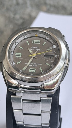 Casio wave ceptor wvq 200 - casio, wvq-200