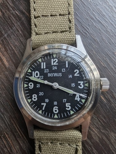 Orologio vintage anni - , 90