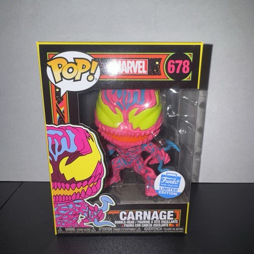 Funko pop marvel 678 - funko,