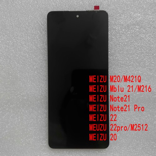 Per meizu m20 note 21 - 20,