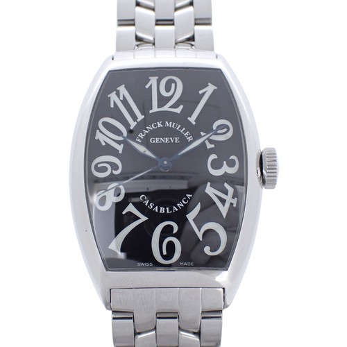Orologio uomo franck muller - uomo,