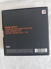 IGOR LEVIT - BEETHOVEN: THE