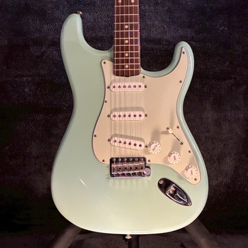 Fender custom shop - fender,