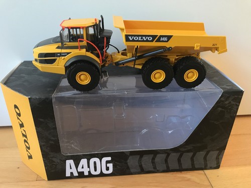 Volvo dumper 40g tipo - volvo,
