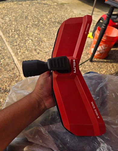 Hilti wcs 200 - hilti, v