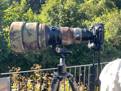Nikon nikkor obiettivo - nikkor,
