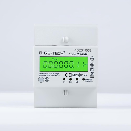 Flds100bir contatore trifase - contatore,