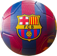 Pallone Barça Home 2025-2026