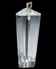 Vintage 6" Chandelier 3 Sided