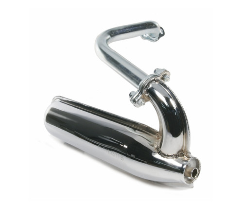 Marmitta vespa ss - vespa,