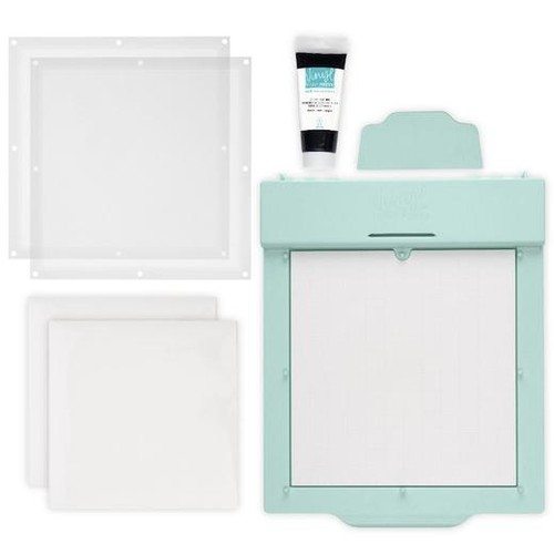 Memory keepers pressa per - r,