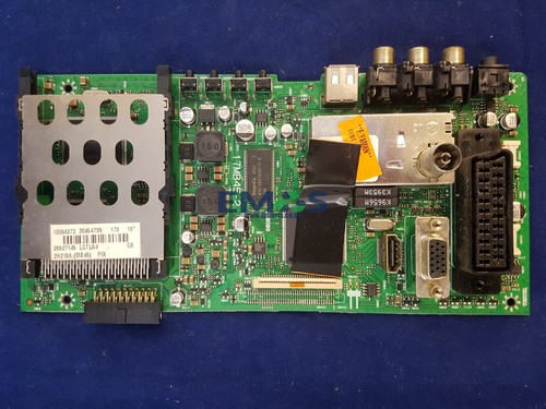 20464735 pcb - 20464735, (17mb45-2)