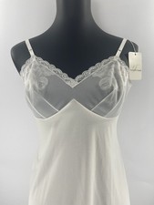 Slip completo vintage nuovo