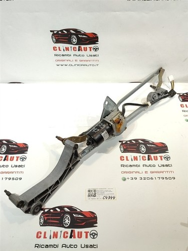Motorino tergicristallo - motorino,