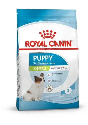 Royal canin cane xsmall - royal,