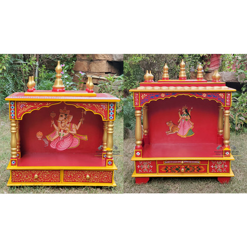 Decorazione artigianale appesa