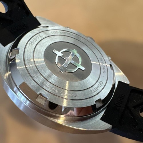 Orologio zodiac cronografo - orologio,