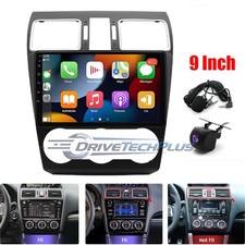 Radio de coche Android 13 para