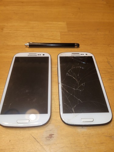 Smartphone samsung galaxy - samsung, s