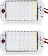 Luci LED Da Tetto Interni