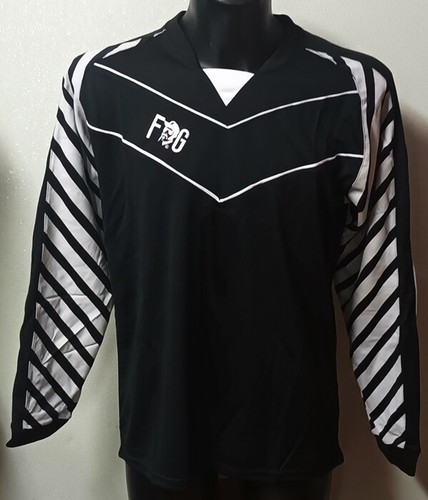 Maglia portiere frankie - maglia, garage
