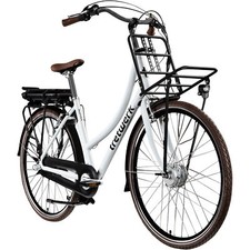 Pedaliera Sophia E Bike 28"