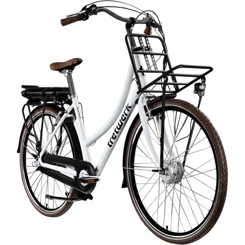 Pedaliera sophia bike - e, 28"