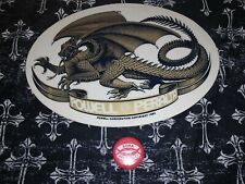 Adesivo BONES Powell Peralta