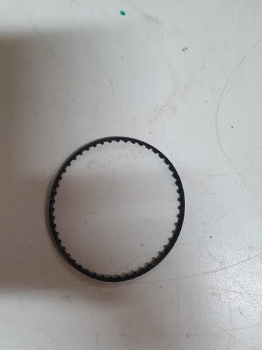 Cinghia dentata tamburo - cinghia,