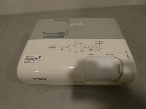 Epson powerlite emp s5 - s5, emp-s5