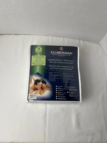 Guardsman comfortmark - guardsman,