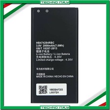 BATTERIA PER HUAWEI Y625 G620