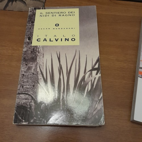 143 calvino sentiero - 143🌀calvino🌀il,